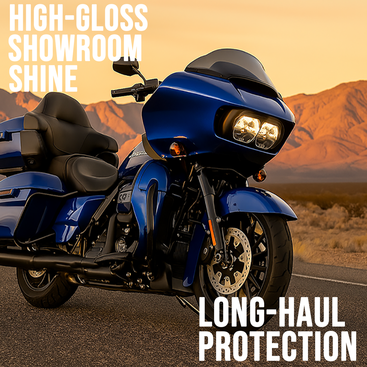 Wash&Shine 66 Graphene infused Ceramic Coating with UV Trace Technology – 10H Protection & Shine 1 fl.oz.