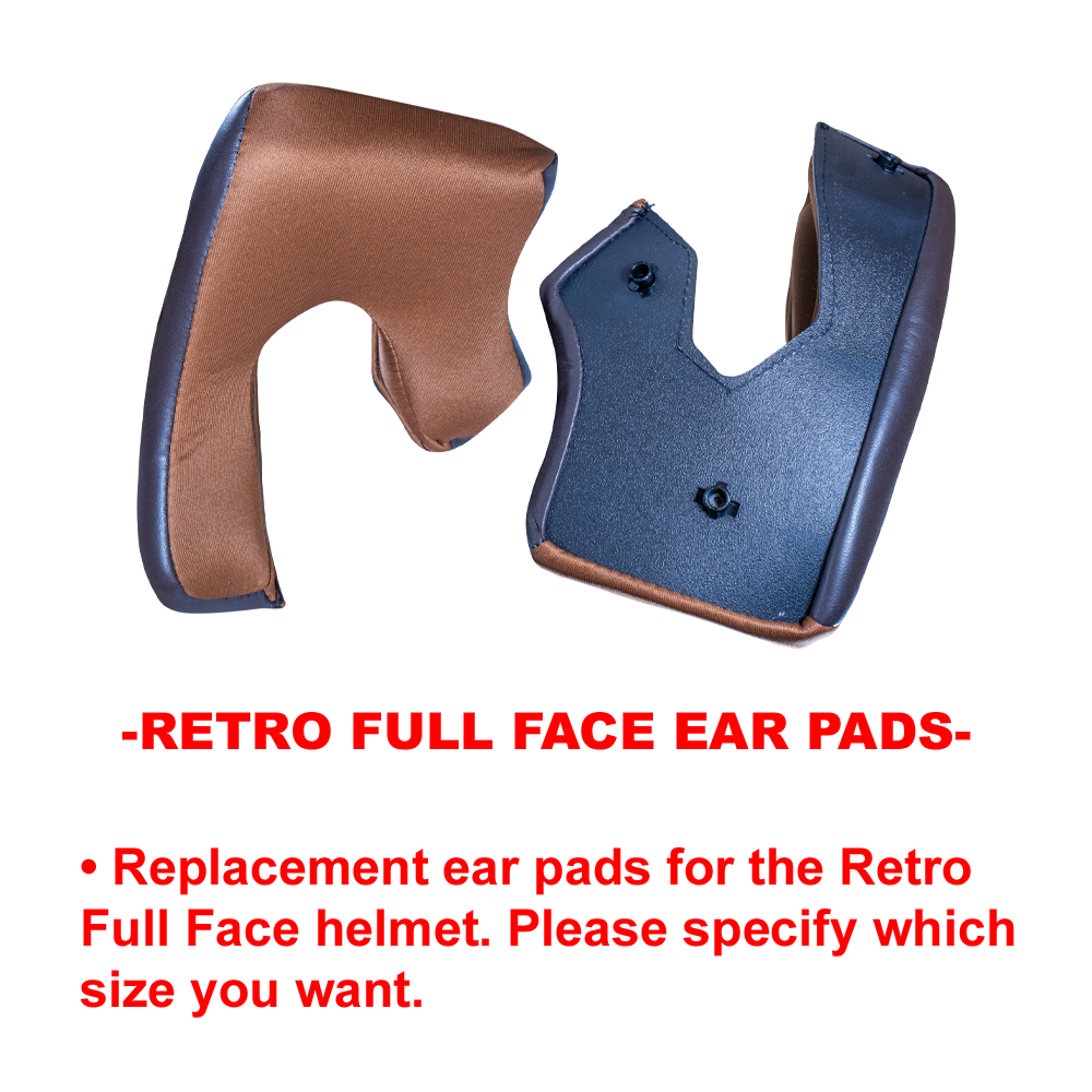 Spare Parts