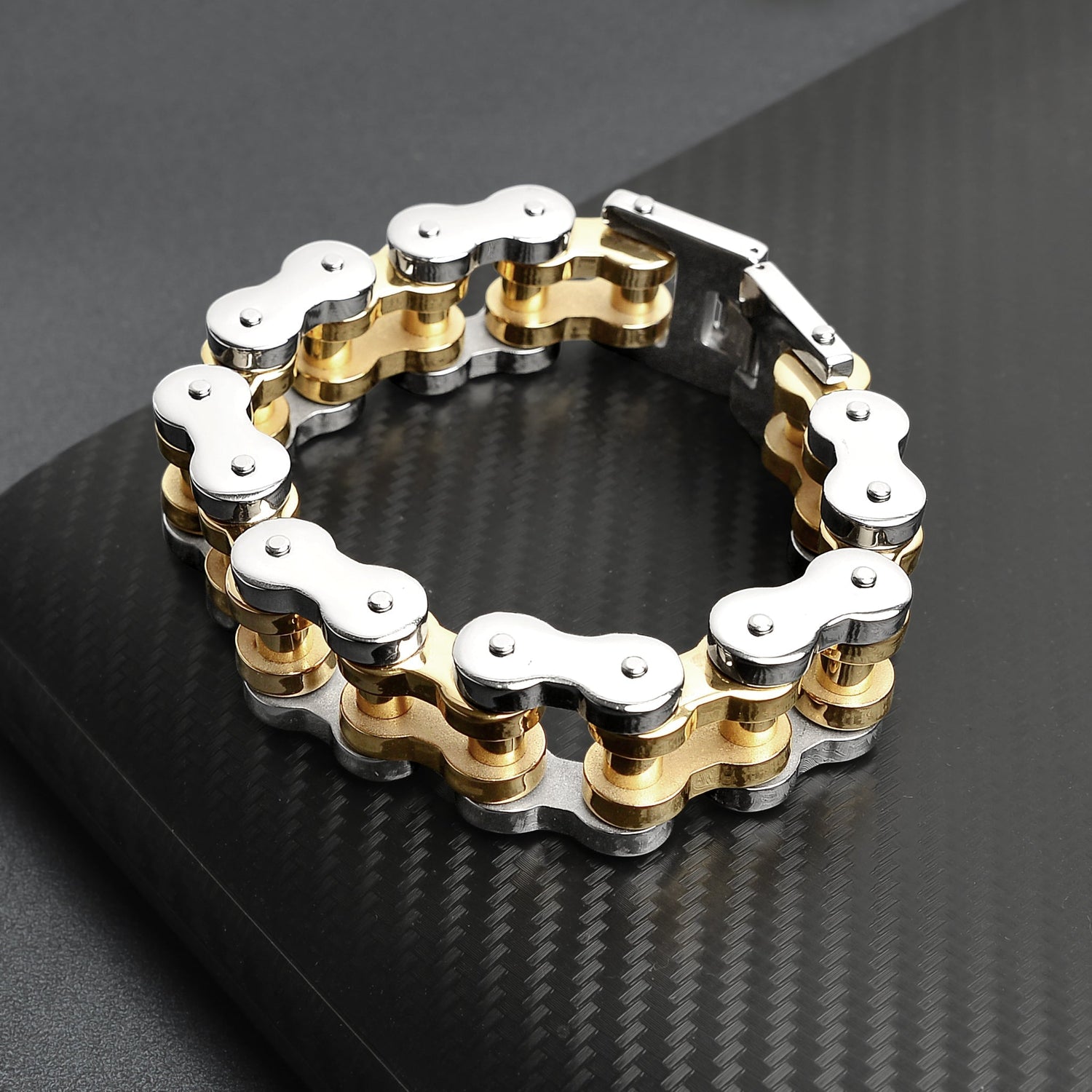 Biker Jewelry Shop