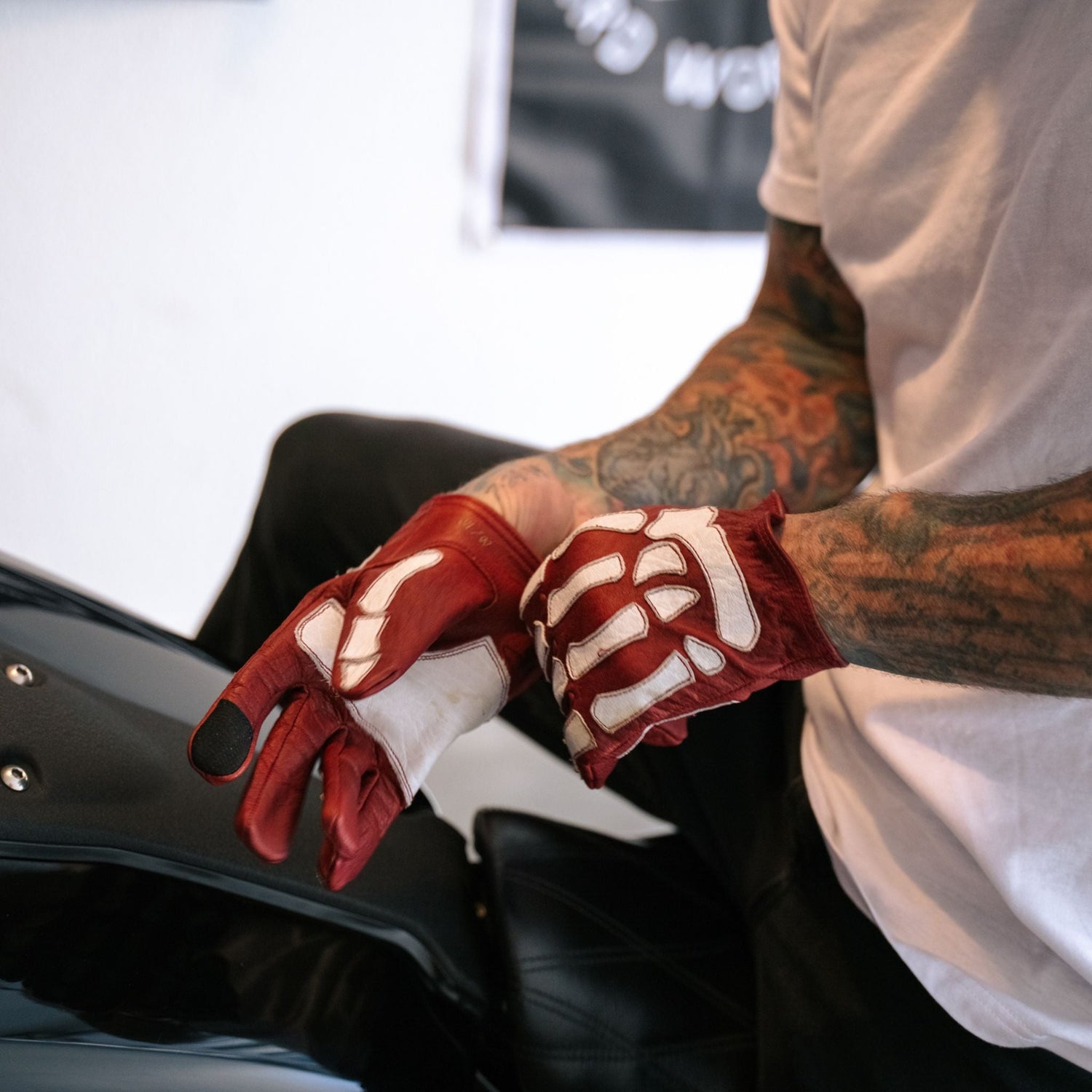 Gloves
