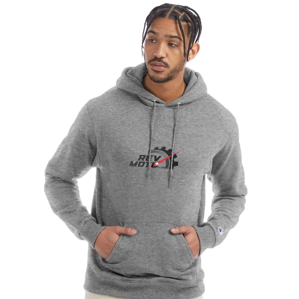Rev Moto Featured Collection