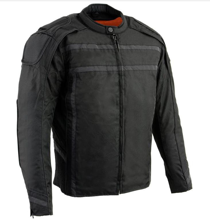 Jackets