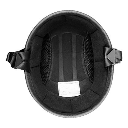 Novelty E Z Rider- Hi-Gloss Black