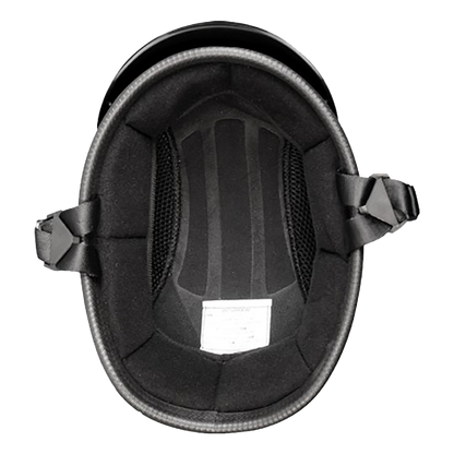 Novelty Eagle W/ Snaps- Dull Black