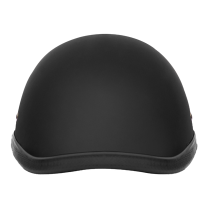 Novelty Eagle W/ Snaps- Dull Black
