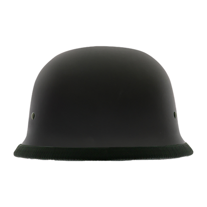 Novelty German- Dull Black