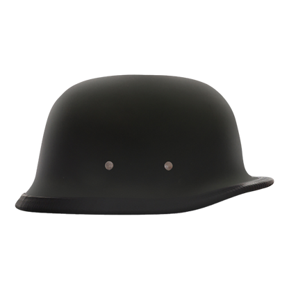 Novelty German- Dull Black