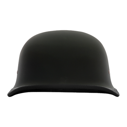 Novelty German- Dull Black