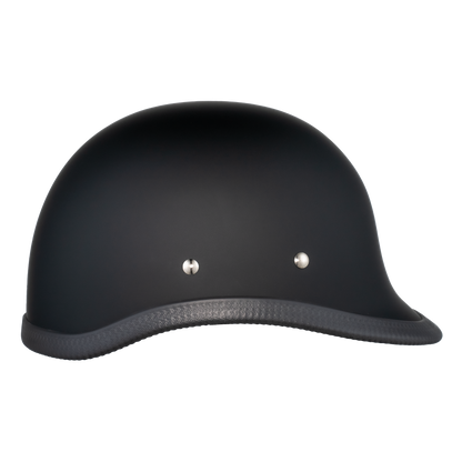 Novelty Hawk- Dull Black