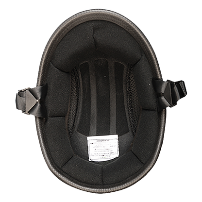 Novelty Hawk- Dull Black
