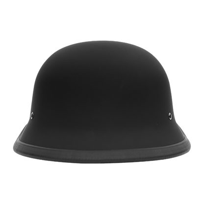 Novelty Big German- Dull Black
