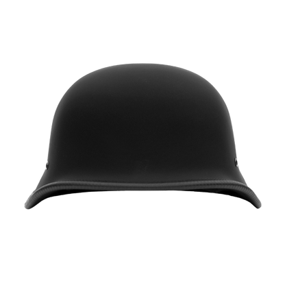 Novelty Big German- Dull Black