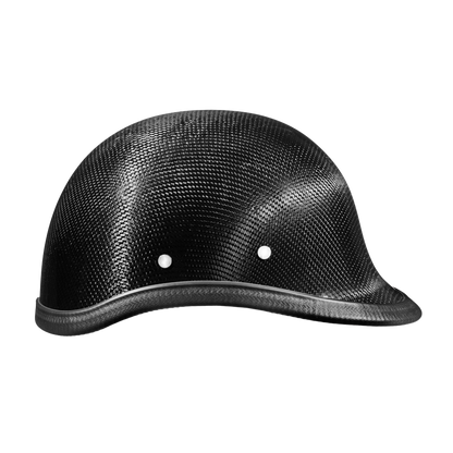 Novelty Hawk- Grey Carbon Fiber