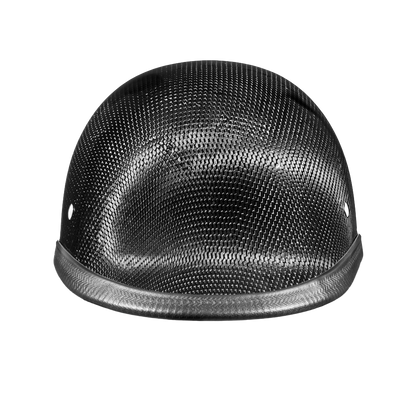 Novelty Hawk- Grey Carbon Fiber
