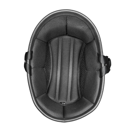 Novelty Hawk- Grey Carbon Fiber