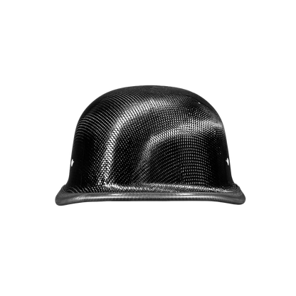 Novelty German- Grey Carbon Fiber