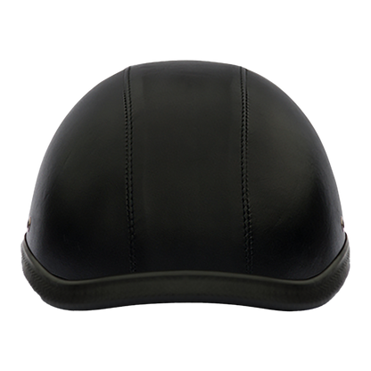 Novelty Eagle- Leather Covered