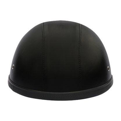 Novelty Eagle- Leather Covered