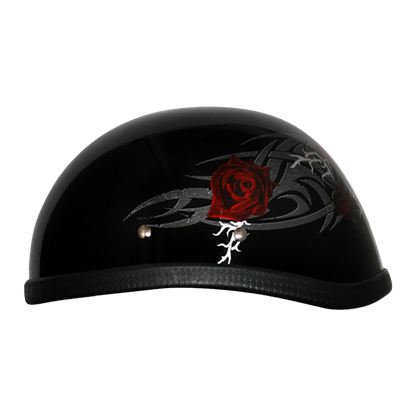 Novelty Eagle- W/ Rose