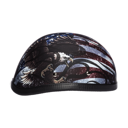 Novelty Eagle- W/ USA