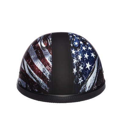Novelty Eagle- W/ USA