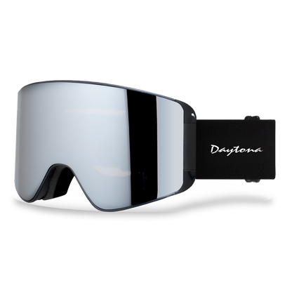 Snow Goggle Scope