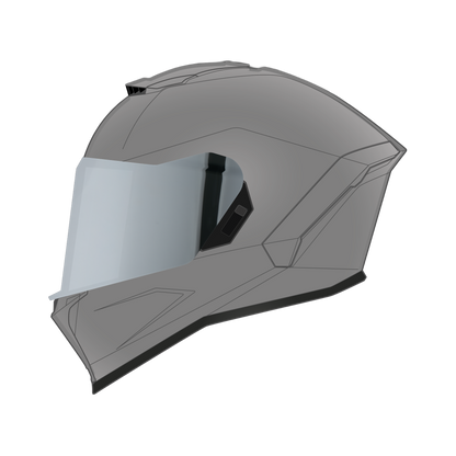 Viper Shield Outer- Mirror
