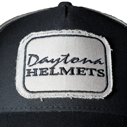 Distressed Cap