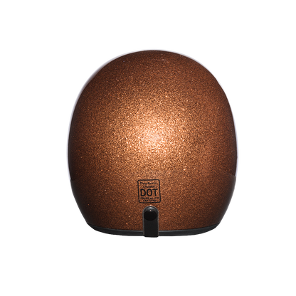 D.O.T. Daytona Cruiser- Root Beer Metal Flake