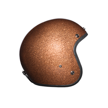 D.O.T. Daytona Cruiser- Root Beer Metal Flake