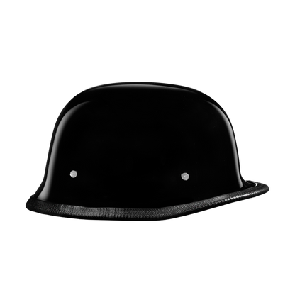 D.O.T. German- Hi-Gloss Black