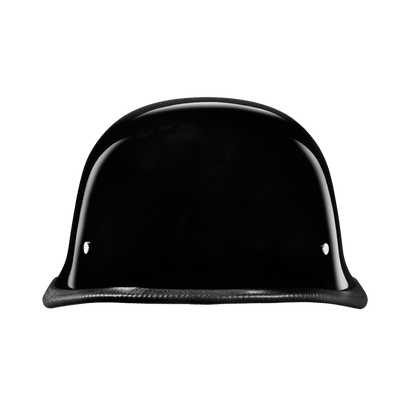 D.O.T. German- Hi-Gloss Black