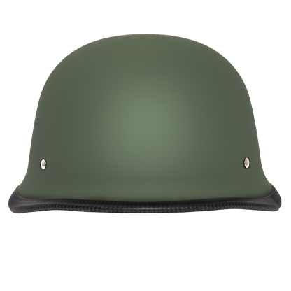 D.O.T. German- Military Green