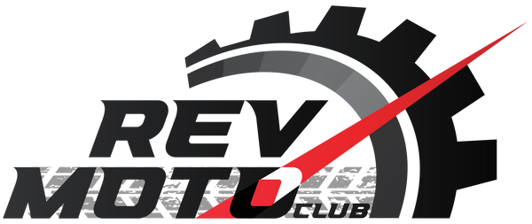 Rev Moto Co